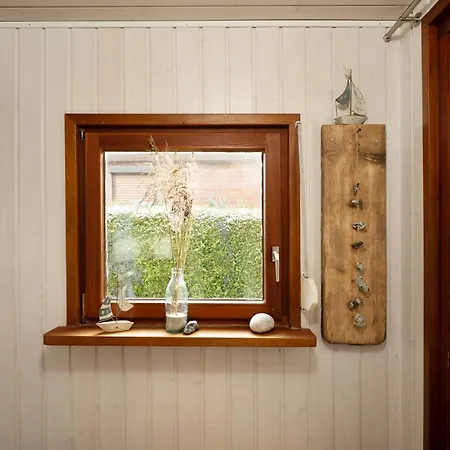 Holiday home Danziger Platz 427 Dahme (Schleswig-Holstein)