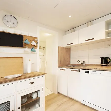 Holiday home Danziger Platz 427 Dahme (Schleswig-Holstein)