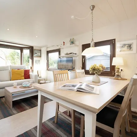 Holiday home Danziger Platz 427 *