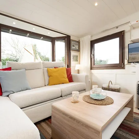 Danziger Platz 427 Holiday home Dahme (Schleswig-Holstein)