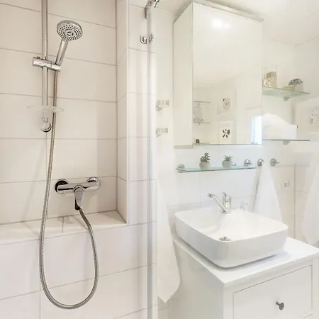 Danziger Platz 427 Nyaraló