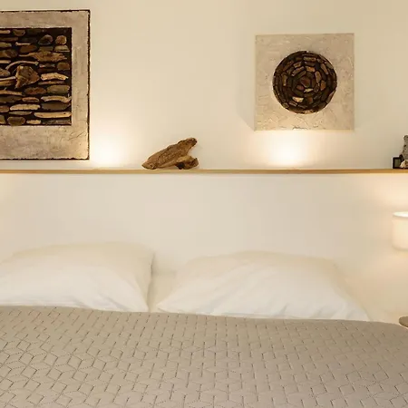 Nyaraló Danziger Platz 427