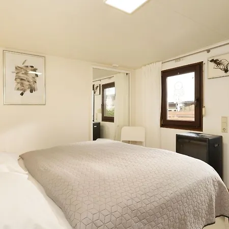 Nyaraló Danziger Platz 427 Dahme