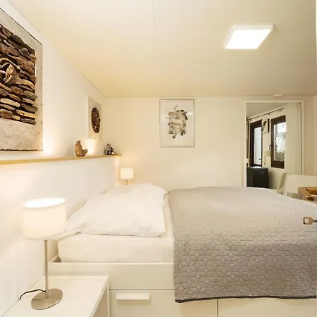 Danziger Platz 427 Nyaraló *