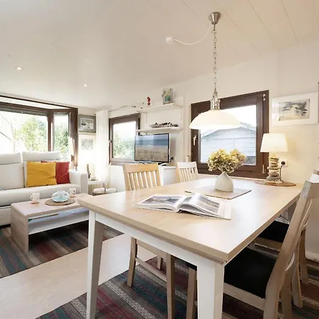 Danziger Platz 427 Holiday home *
