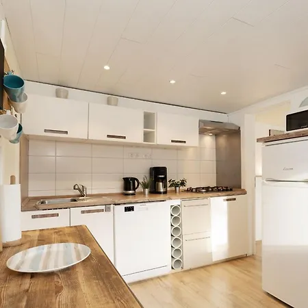 Nyaraló Danziger Platz 427 *