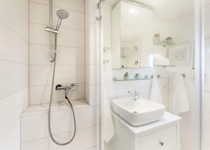 Danziger Platz 427 בית נופש