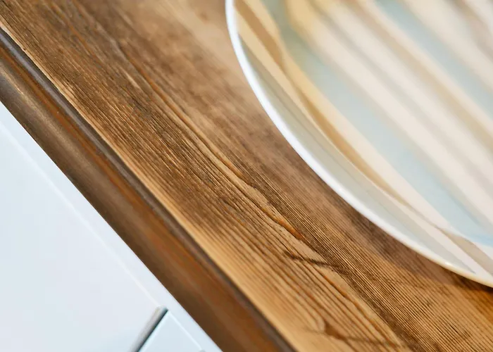 Danziger Platz 427 בית נופש