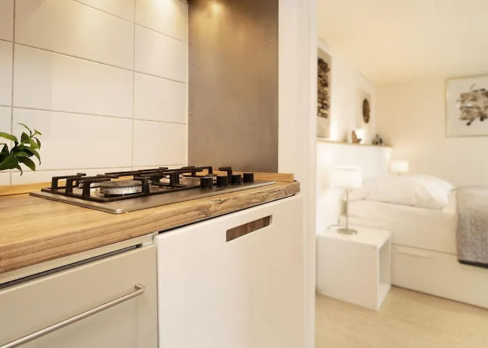 בית נופש Danziger Platz 427