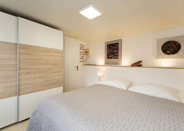 Danziger Platz 427 בית נופש