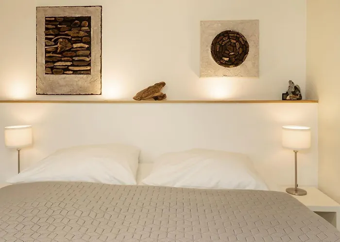 בית נופש Danziger Platz 427