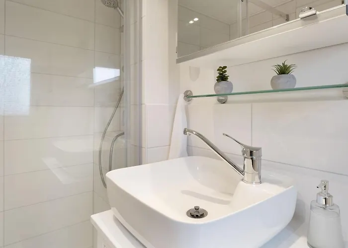 Danziger Platz 427 בית נופש *