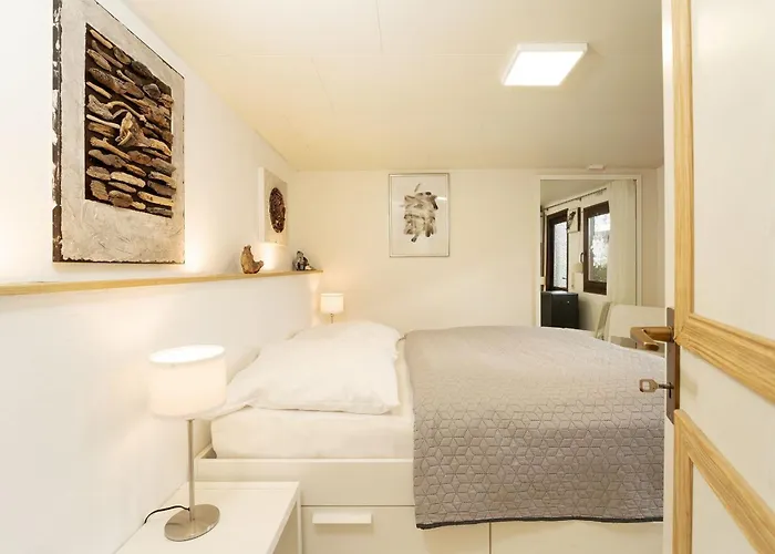 Danziger Platz 427 בית נופש *