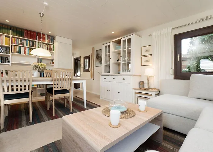 Danziger Platz 427 בית נופש דאהמה