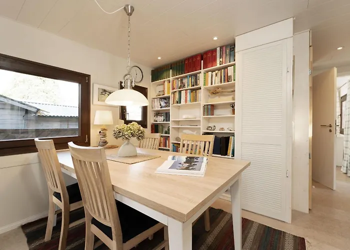 Danziger Platz 427 בית נופש *