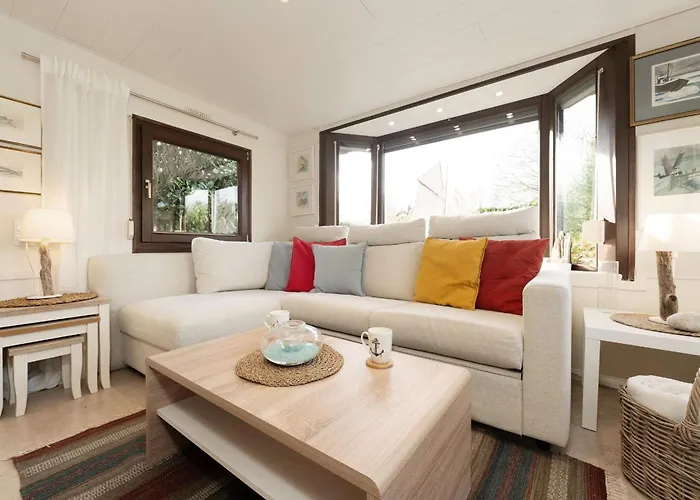 בית נופש Danziger Platz 427